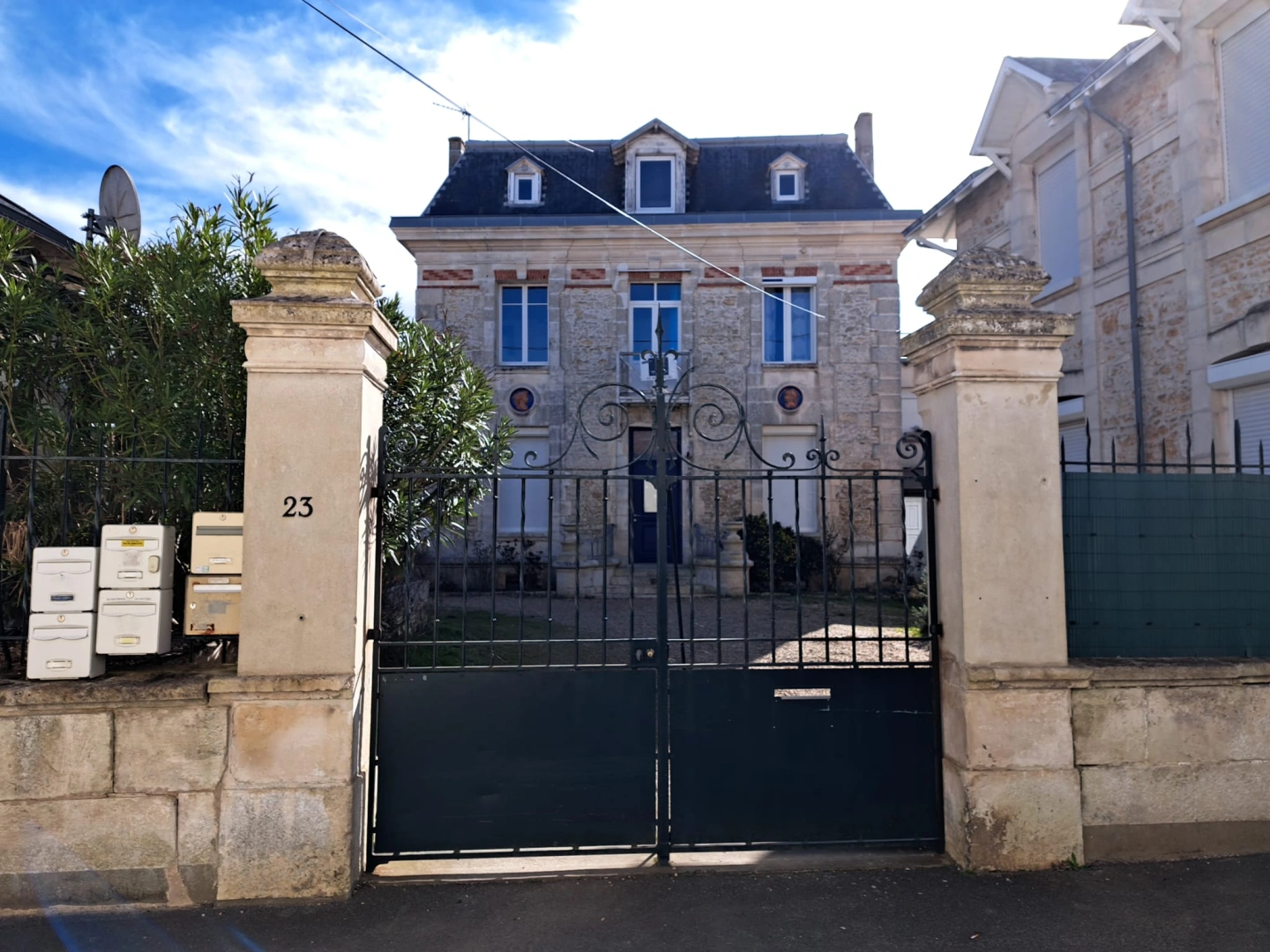 property